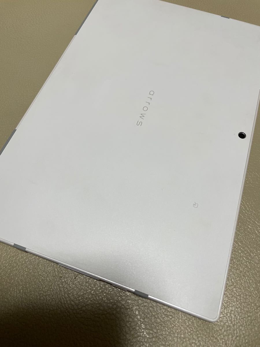 F-04H docomo arrows Tab DoCoMo почти новый товар Y1134