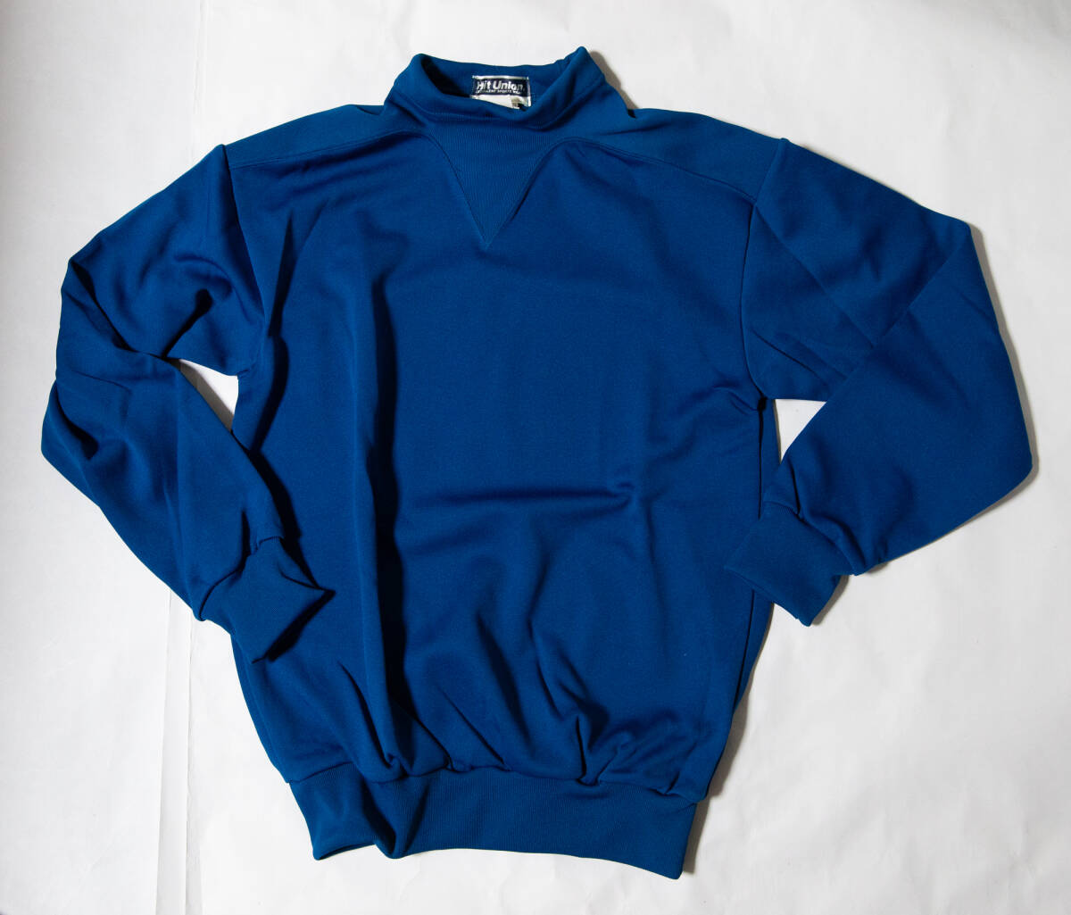 Yahoo!オークション - 体操服 ヒットユニオン 学校ジャージ上下 Yahoo!オークション - 体操服 ヒットユニオン 学校ジャージ上下