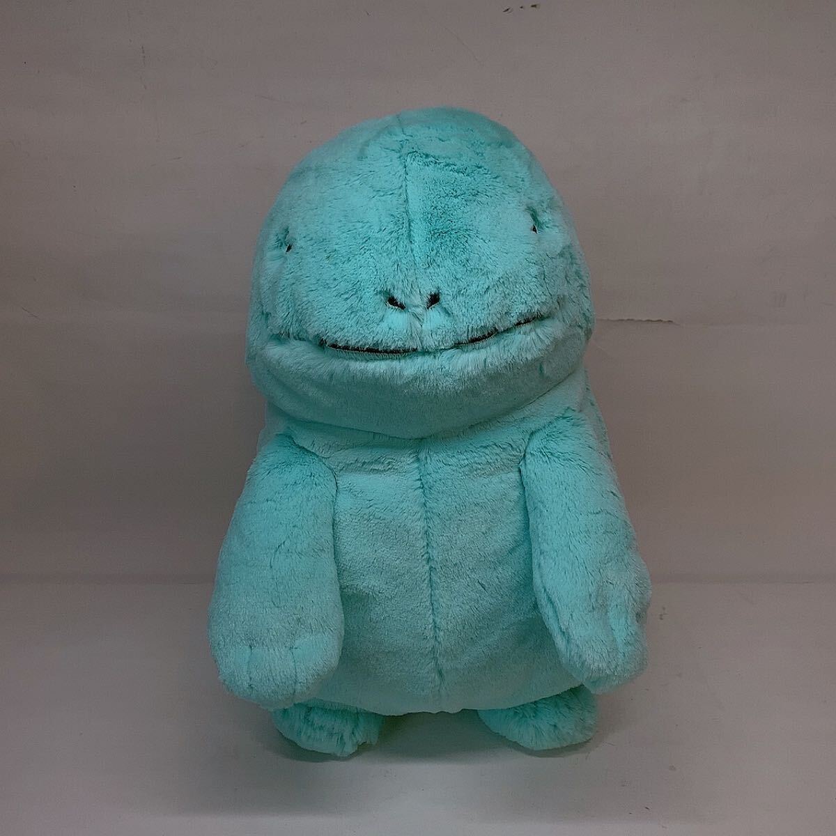 【K3】 ポケモンセンター　ヌオー　ぬいぐるみ　約35cm ふわふわ