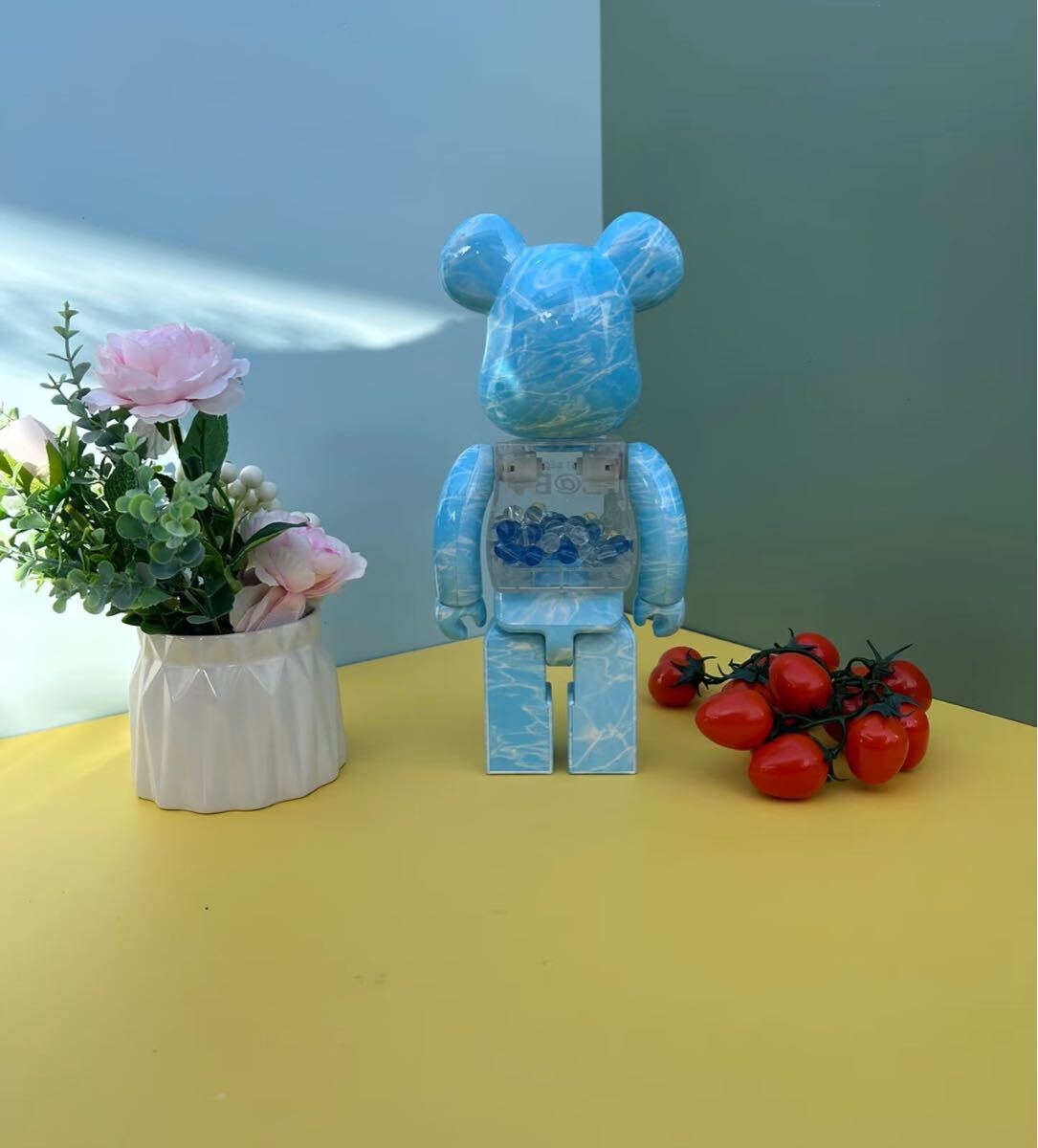 ベアブリック BE@RBRICK 400% - その他 ベアブリック BE@RBRICK 400% - その他