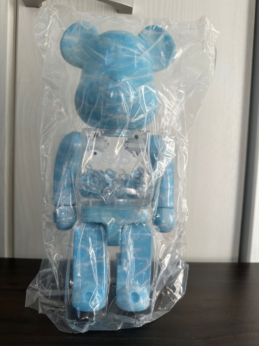 ベアブリック BE@RBRICK 400% - その他 ベアブリック BE@RBRICK 400% - その他
