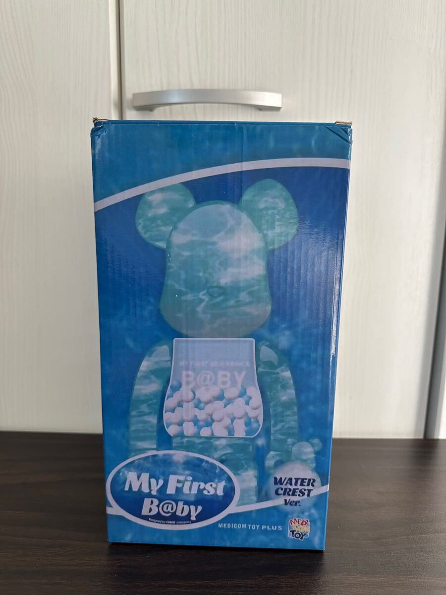 ベアブリック BE@RBRICK 400% - その他 ベアブリック BE@RBRICK 400% - その他