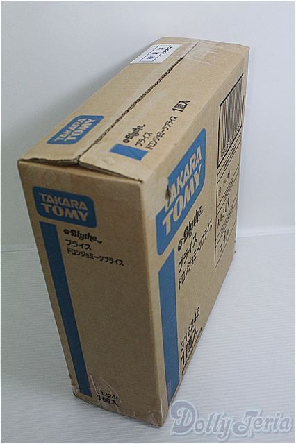 ブランドのギフト ネオブライス/ドロンジョミーツブライス I-24-12-29-1014-KN-ZI ネオブライス