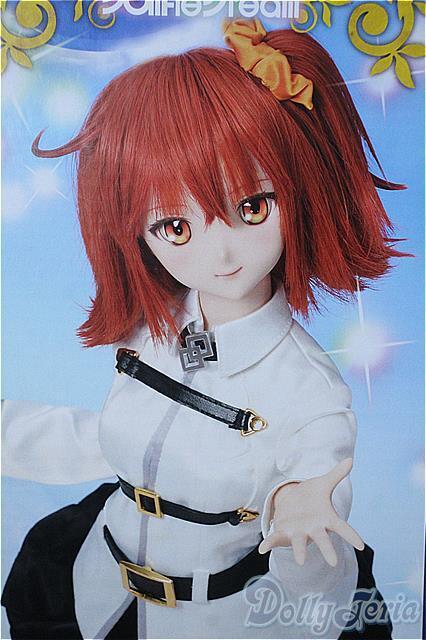 ≪超目玉★12月≫ DD/マスター 主人公 Y-24-12-25-266-YB-ZY Order) 女(Fate/Grand 本体