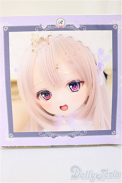 爆売りセール開催中!】 DDH-01/MAIGiRL様カスタムヘッド A-24 爆売りセール開催中!】 DDH-01/MAIGiRL様カスタムヘッド A-24