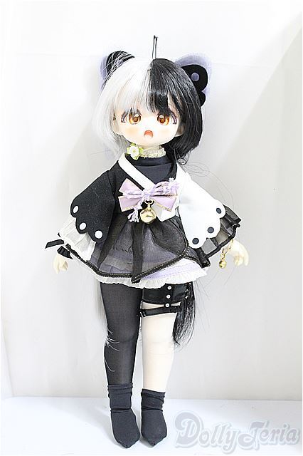 Yahoo!オークション - TinyFox/バタフライクノイチ カカフ/BJD Yahoo!オークション - TinyFox/バタフライクノイチ カカフ/BJD