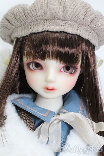 SDM女の子/コーディネートモデル:F-54 S-24-12-29-008-GN-ZS SDM女の子/コーディネートモデル:F-54 S-24-12-29-008-GN-ZS