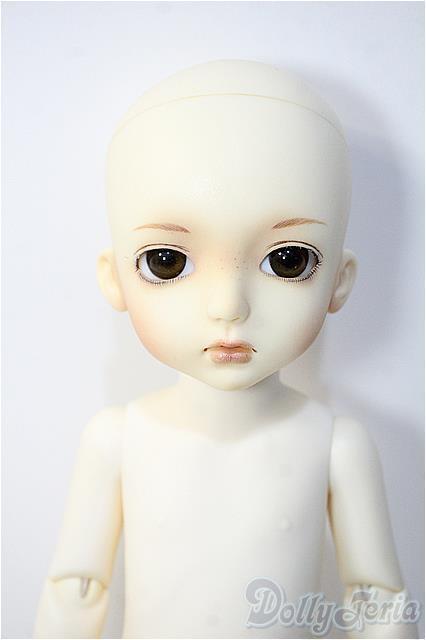 custumhouse/ange AI:basic uri Y-24-12-25-271-TN-ZY 人形 custumhouse/ange AI:basic uri Y-24-12-25-271-TN-ZY 人形