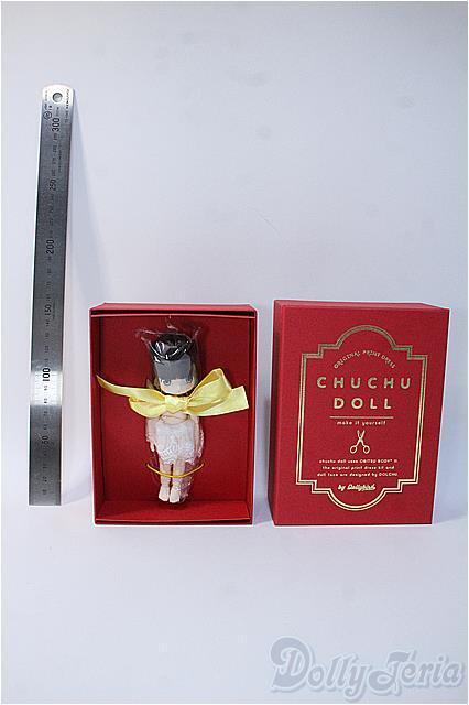 Chuchudoll/HINA：赤ずきん Y-24-10-30-236-YB-ZY