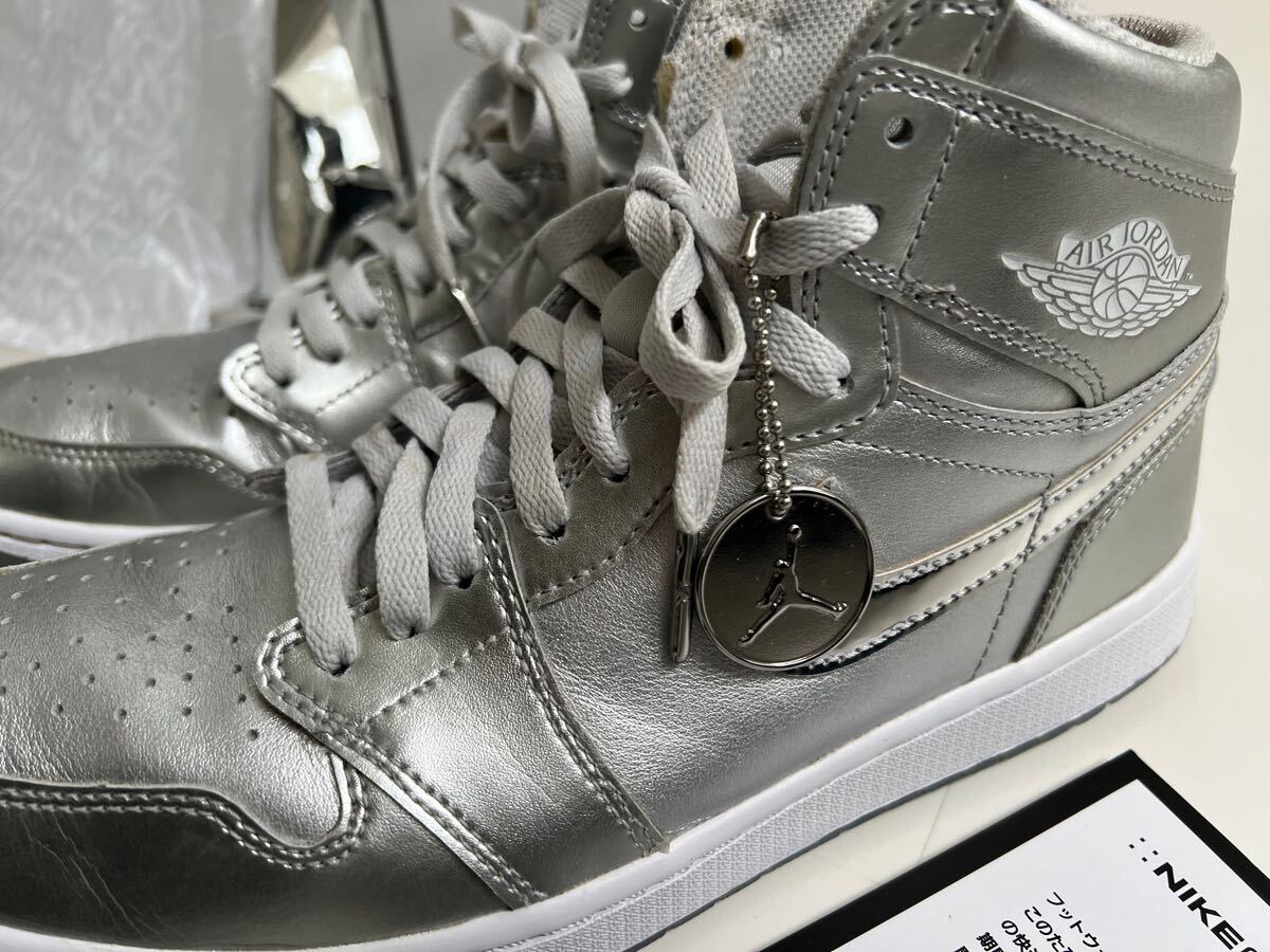 NIKE AIR JORDAN 1 HIGH GOLF“GIFT GIVING” 26.5センチ ジョーダン1ゴルフシューズ