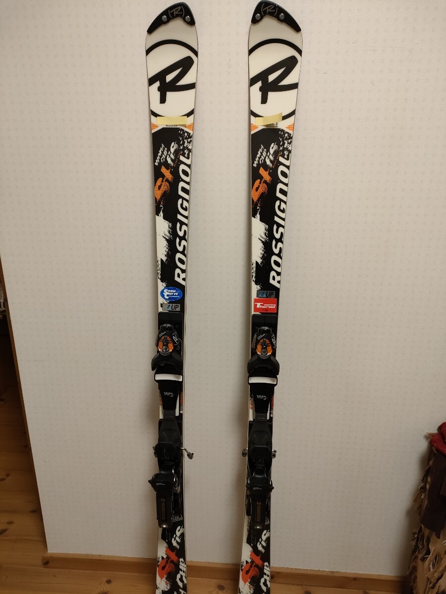(送料無料)　ROSSIGNOL ロシニョール SL　年式不明