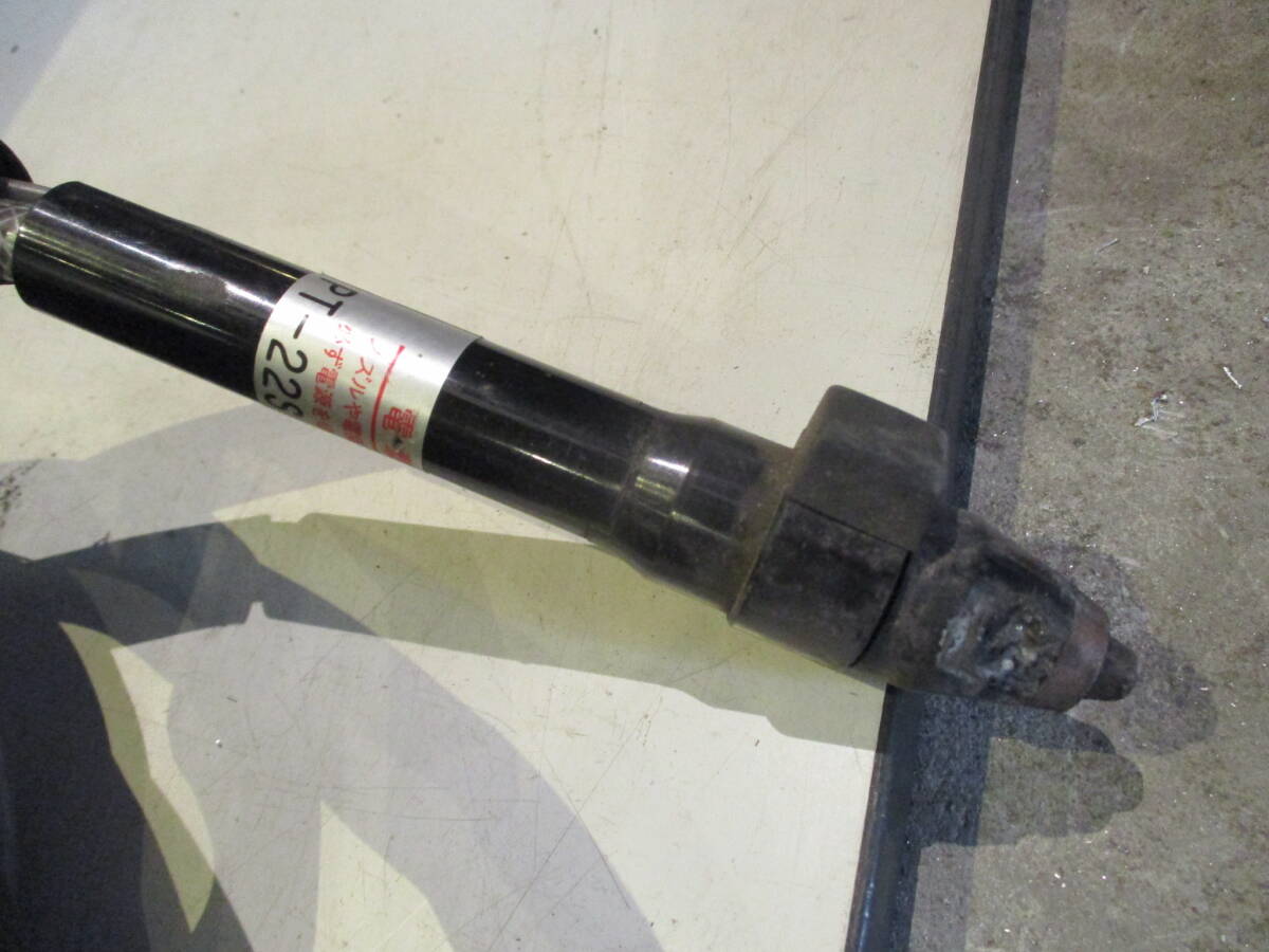 日立 エアプラズマ機 PL-598 単相200V エアープラズマ 日立 エアプラズマ機 PL-598 単相200V エアープラズマ