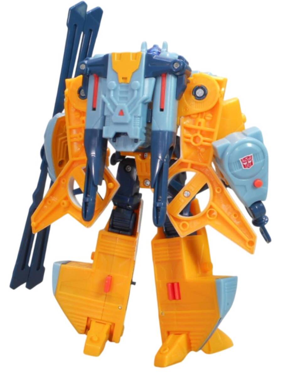 新品未開封|トランスフォーマー ギャラクシーフォース GC-18 新品未開封|トランスフォーマー ギャラクシーフォース GC-18