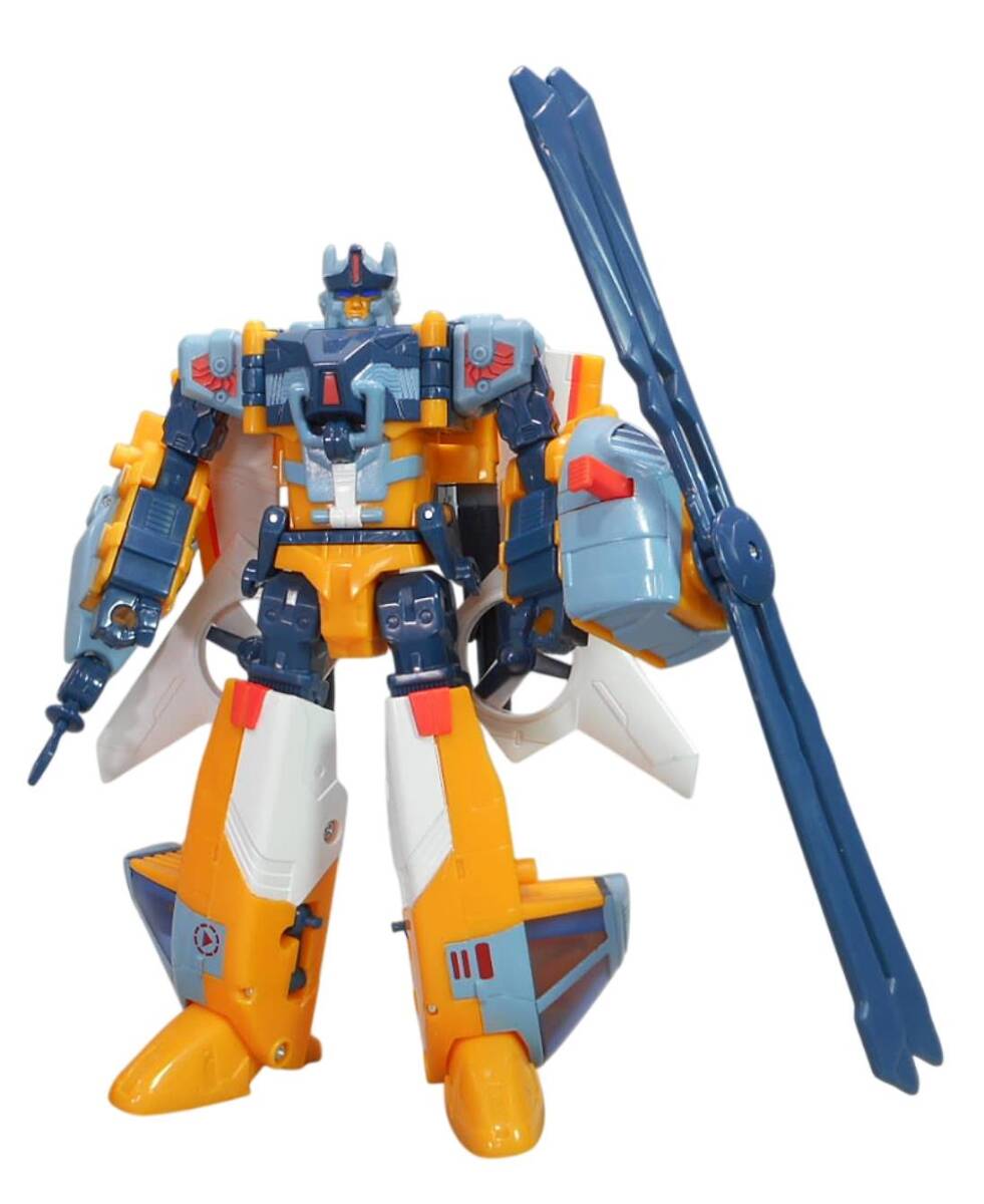 新品未開封|トランスフォーマー ギャラクシーフォース GC-18 新品未開封|トランスフォーマー ギャラクシーフォース GC-18