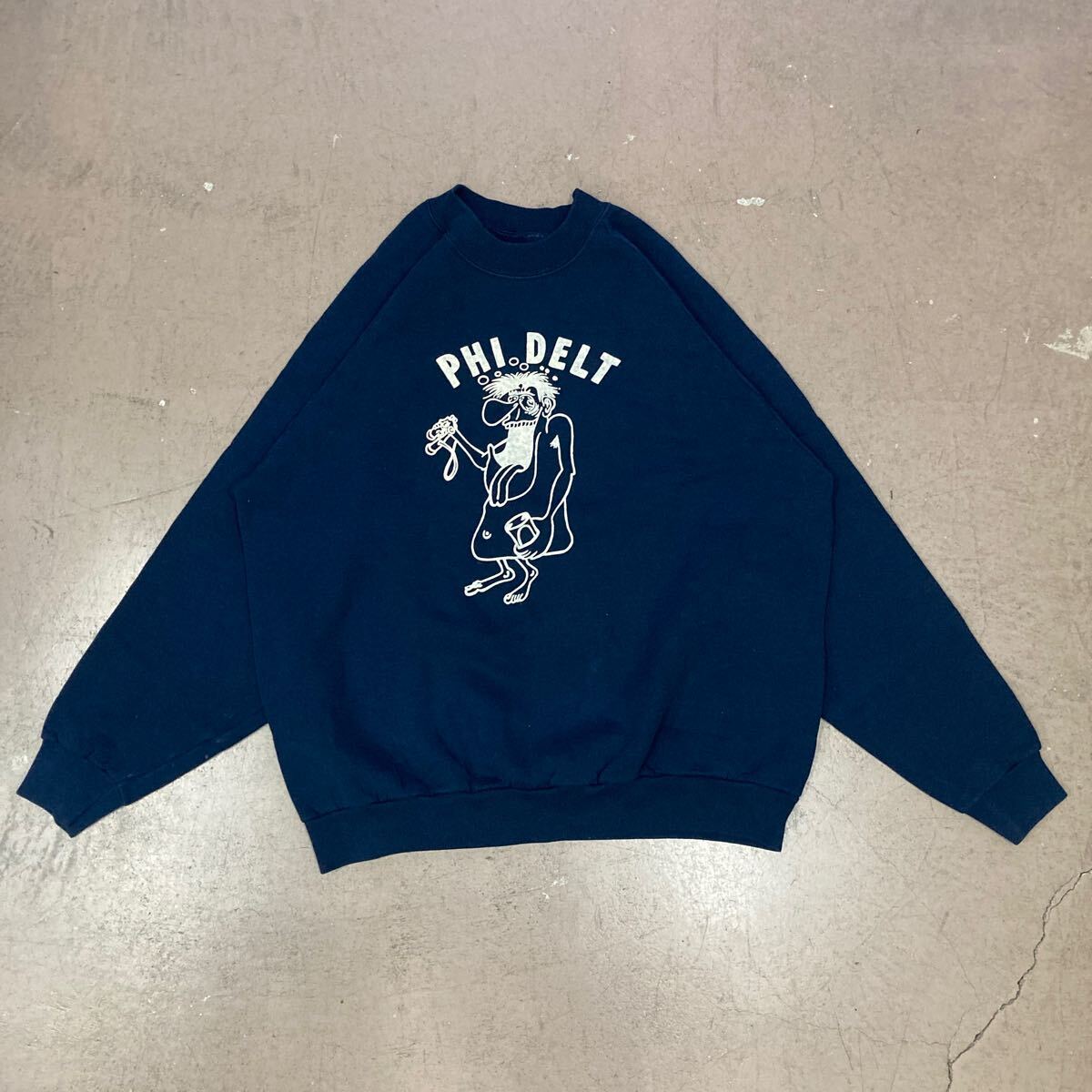 希少 激レア 50s 60s 70s ビンテージ ヴィンテージ スウェット Tシャツ 