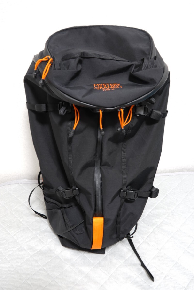 ミステリーランチ スクリー33　Sサイズ　未使用品