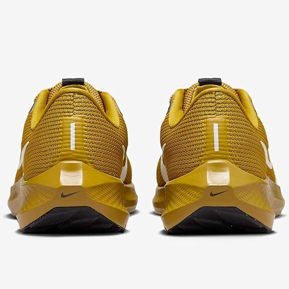 27㎝ ナイキ エア ズーム ペガサス 40 黄土色系/黒 DV3853-700 Yahoo!オークション - 27.5㎝ ナイキ エア ズーム ペガサス 40