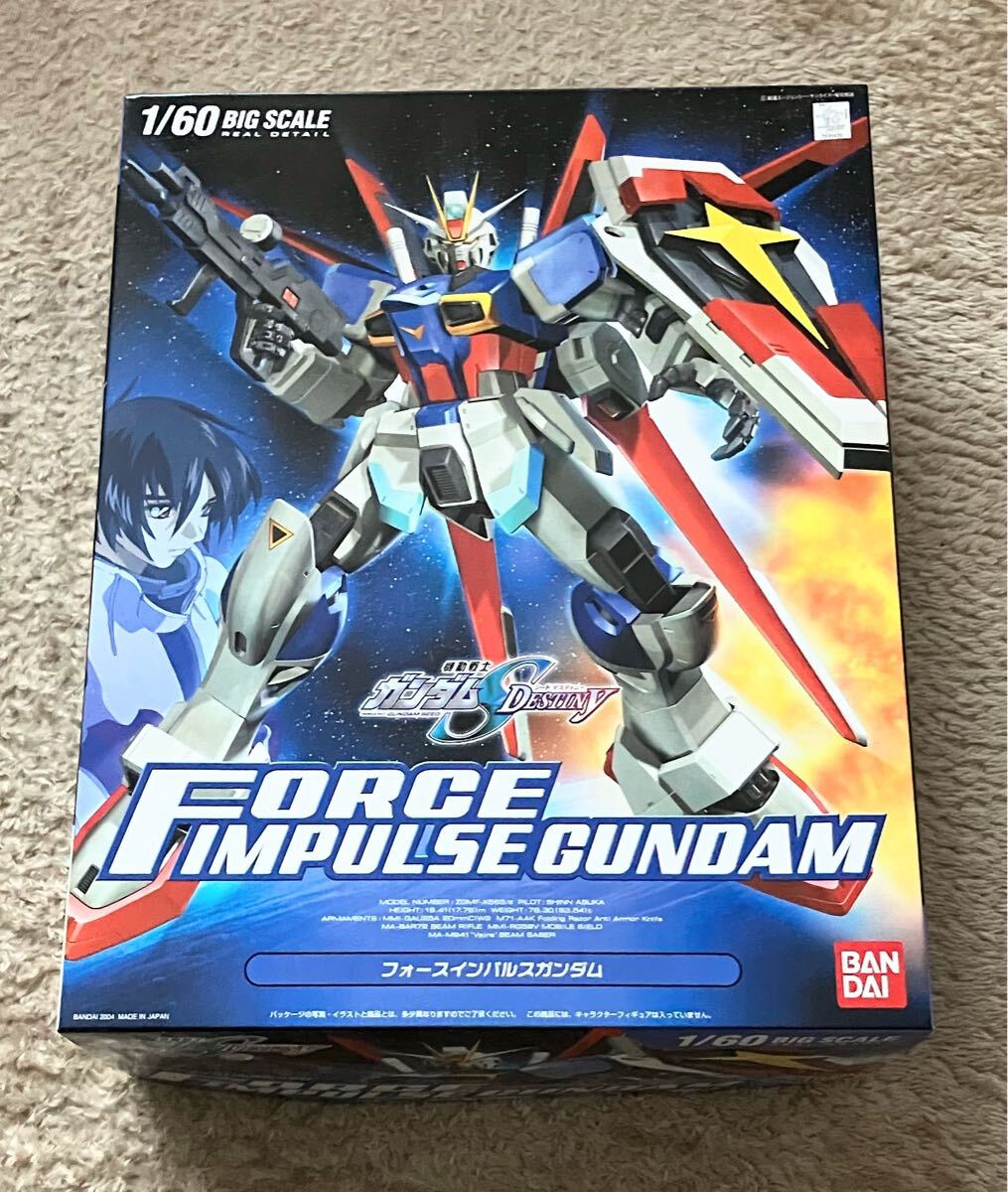 ◇4点セット◇1/100 機動戦士ガンダムSEED DESTINY 「フォース ◇4点セット◇1/100 機動戦士ガンダムSEED DESTINY 「フォース