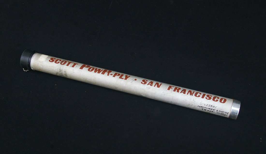 □希少 SCOTT POWR PLY SAN FRANCISCO スコット パワープレイ □希少 SCOTT POWR PLY SAN FRANCISCO スコット パワープレイ