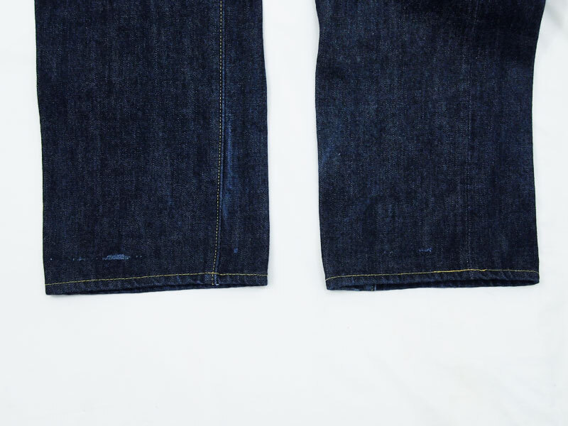 SUGAR CANE STANDARD DENIM 1947 MODEL Denim брюки 30 Sugar Cane F