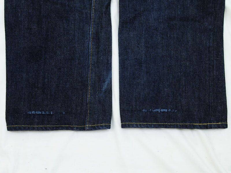 SUGAR CANE STANDARD DENIM 1947 MODEL Denim брюки 30 Sugar Cane F