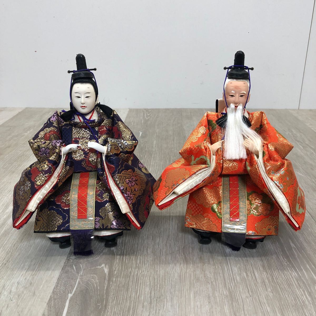 1268 雛人形 ひな人形 お雛様 ひな祭り 右大臣 左大臣 日本人形 1268 雛人形 ひな人形 お雛様 ひな祭り 右大臣 左大臣 日本人形