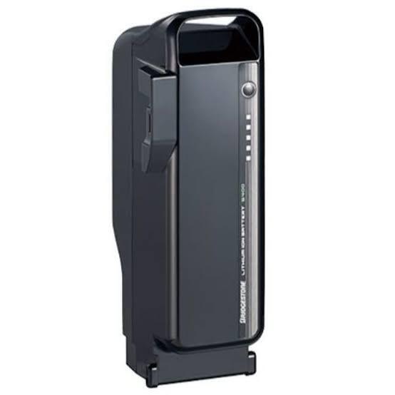 ブリヂストン BRIDGESTONE リチウムイオンバッテリーB200 P5569＋充電器