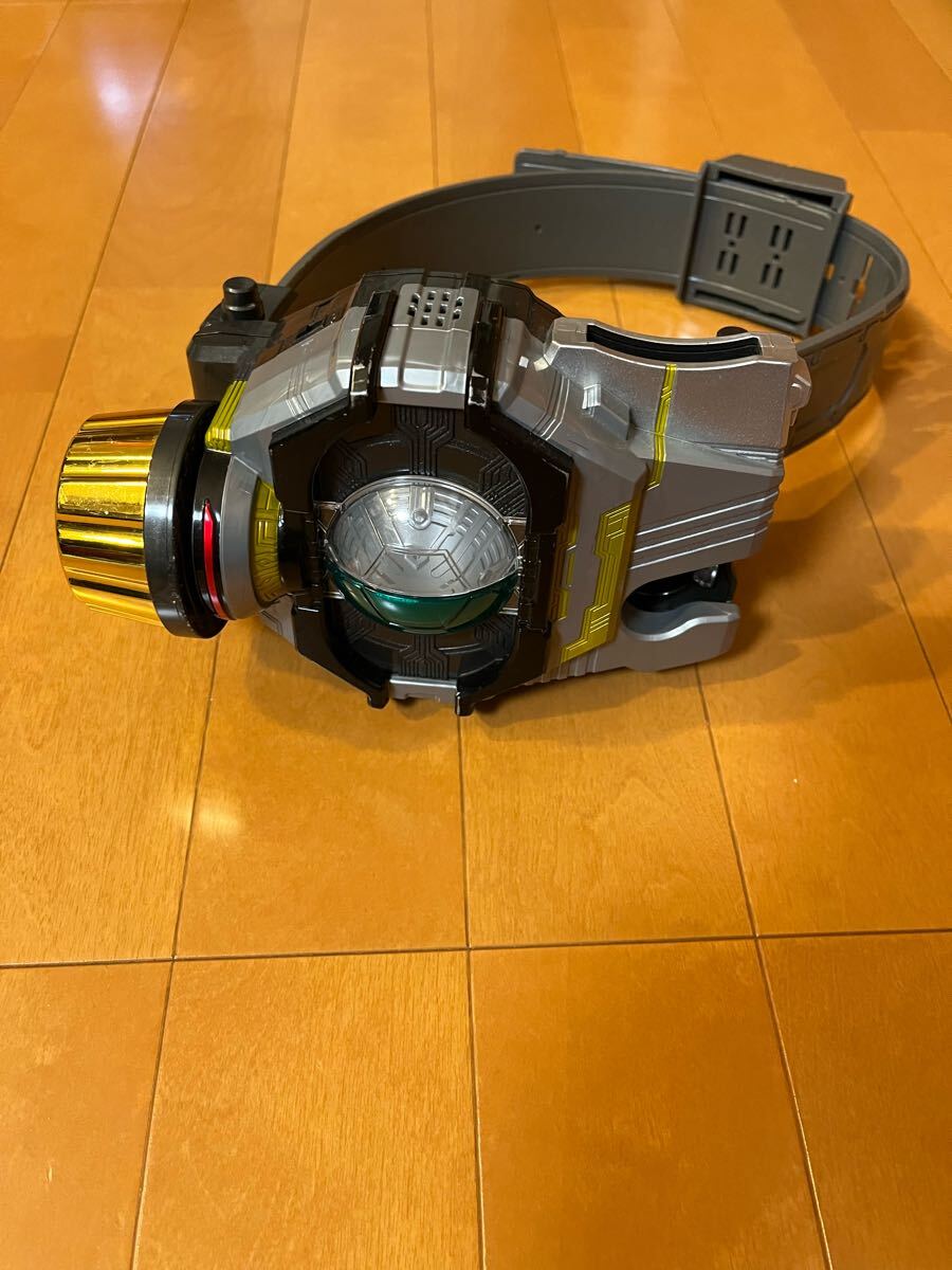 仮面ライダーオーズ☆DXバースドライバー☆変身ベルト - 仮面 仮面ライダーオーズ☆DXバースドライバー☆変身ベルト - 仮面