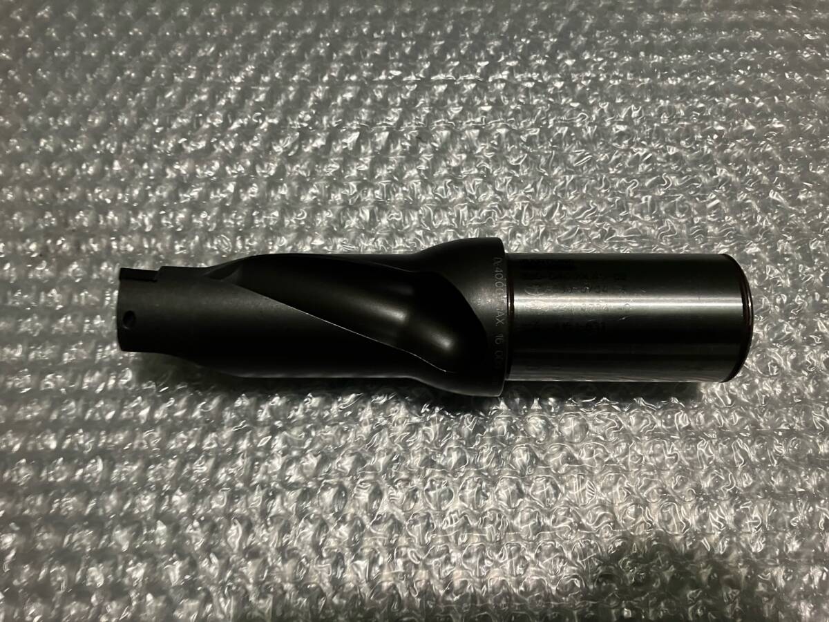 サンドビック 880-D4000L40-02 スーパーUドリル