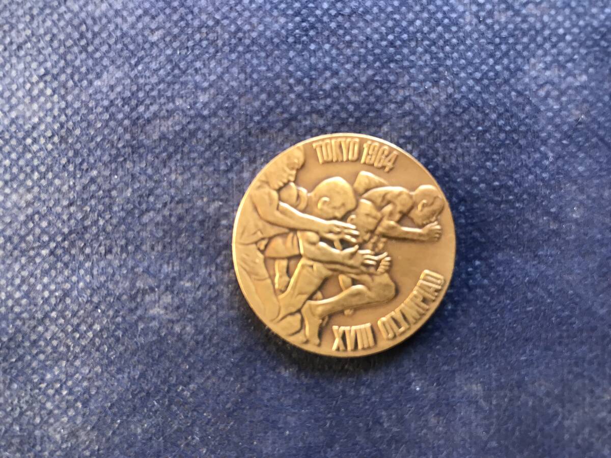 記念硬貨 1964年東京オリンピック 1000円/100円銀貨 記念メダル 記念硬貨 1964年東京オリンピック 1000円/100円銀貨 記念メダル
