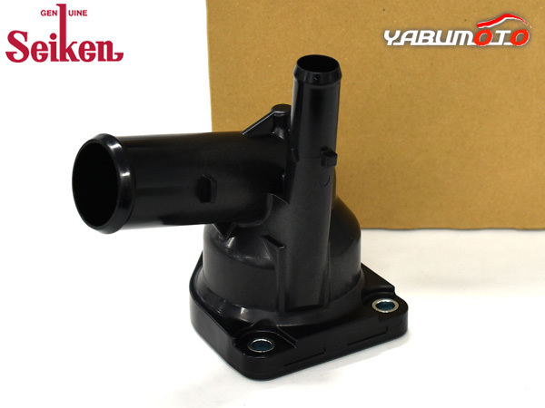 カローラ クロス ZVG15 サーモスタット パッキン付 ベアーブランド Seiken 制研化学工業 R3.8～R5.10_画像1