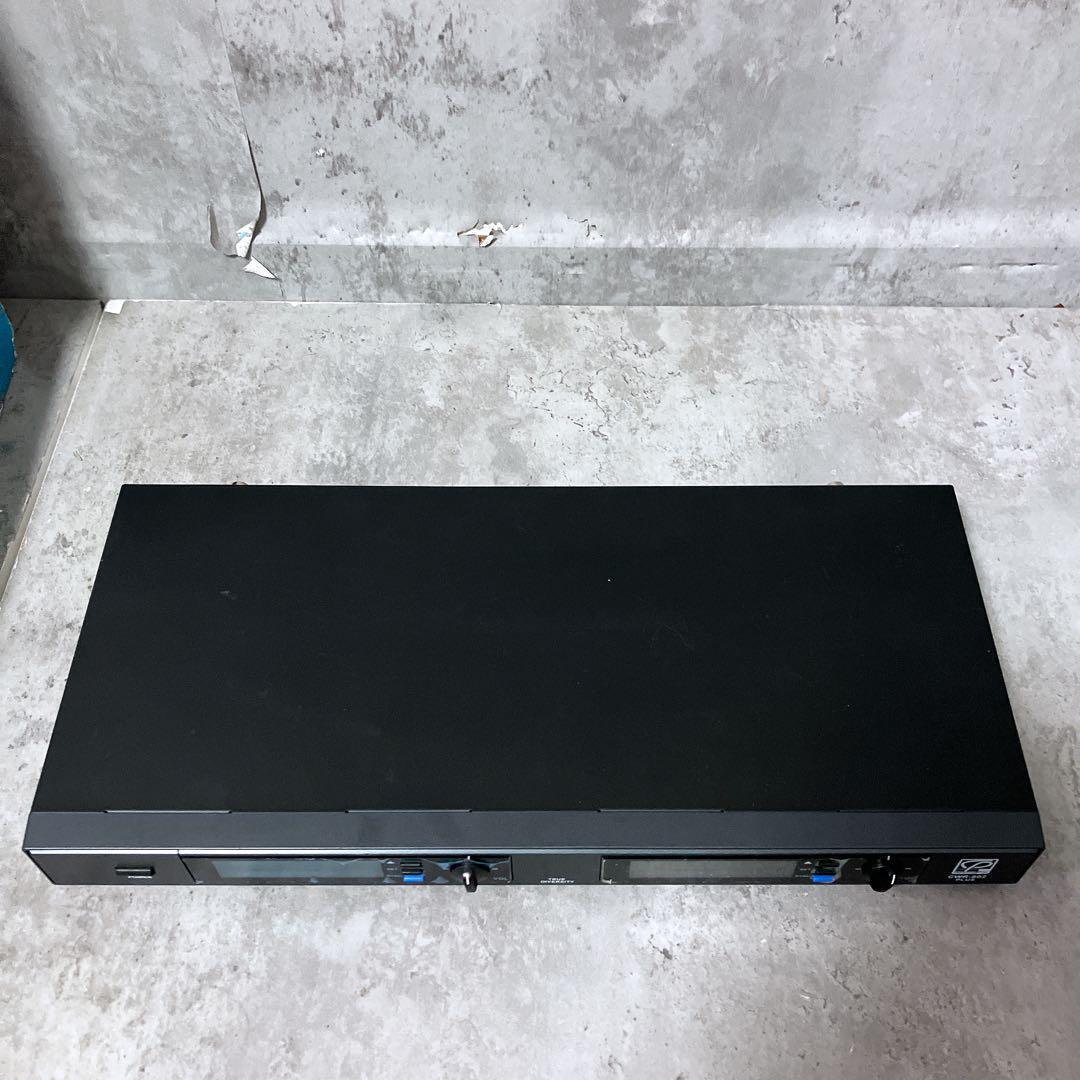 美品】クラシックプロ CWR802 PLUS ワイヤレスレシーバー マイク 美品】クラシックプロ CWR802 PLUS ワイヤレスレシーバー マイク