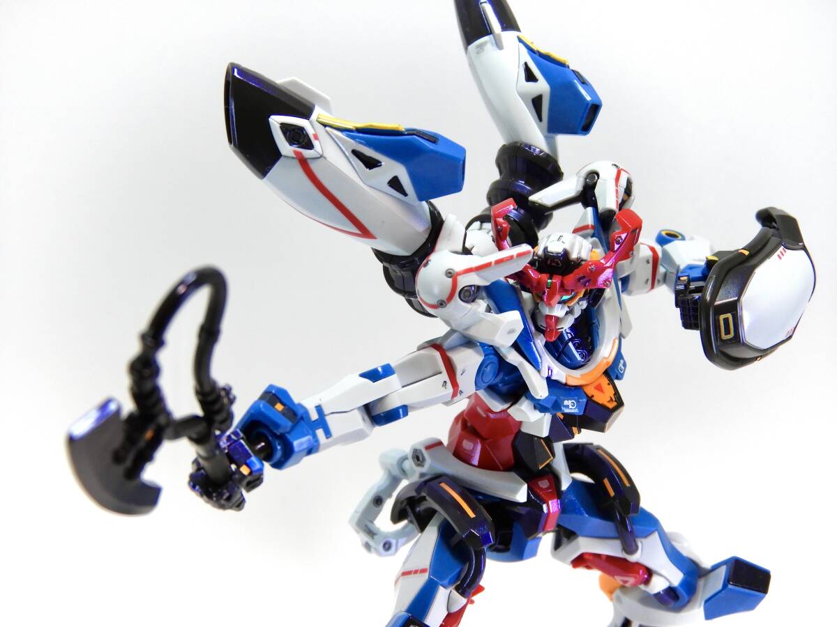 HG ジークアクス / ガンプラ 完成品|Yahoo!フリマ(旧PayPay HG ジークアクス / ガンプラ 完成品|Yahoo!フリマ(旧PayPay