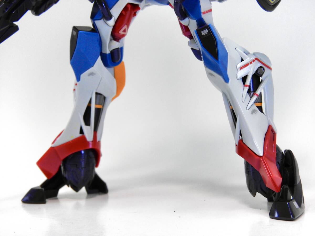 HG ジークアクス / ガンプラ 完成品|Yahoo!フリマ(旧PayPay HG ジークアクス / ガンプラ 完成品|Yahoo!フリマ(旧PayPay