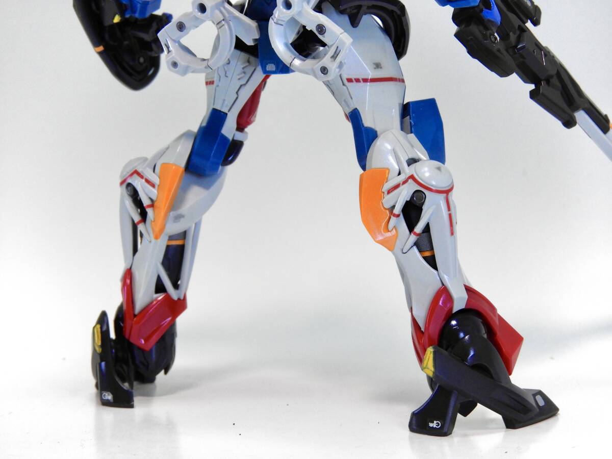 HG ジークアクス / ガンプラ 完成品|Yahoo!フリマ(旧PayPay HG ジークアクス / ガンプラ 完成品|Yahoo!フリマ(旧PayPay