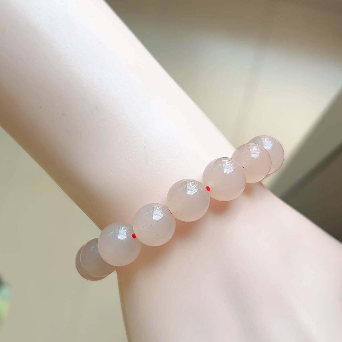 ◇金糸玉◇ブレスレット◇パワーストーン◇天然石◇翡翠・ヒスイ◇巾着袋付き◇プレゼントにも 034B1125 
