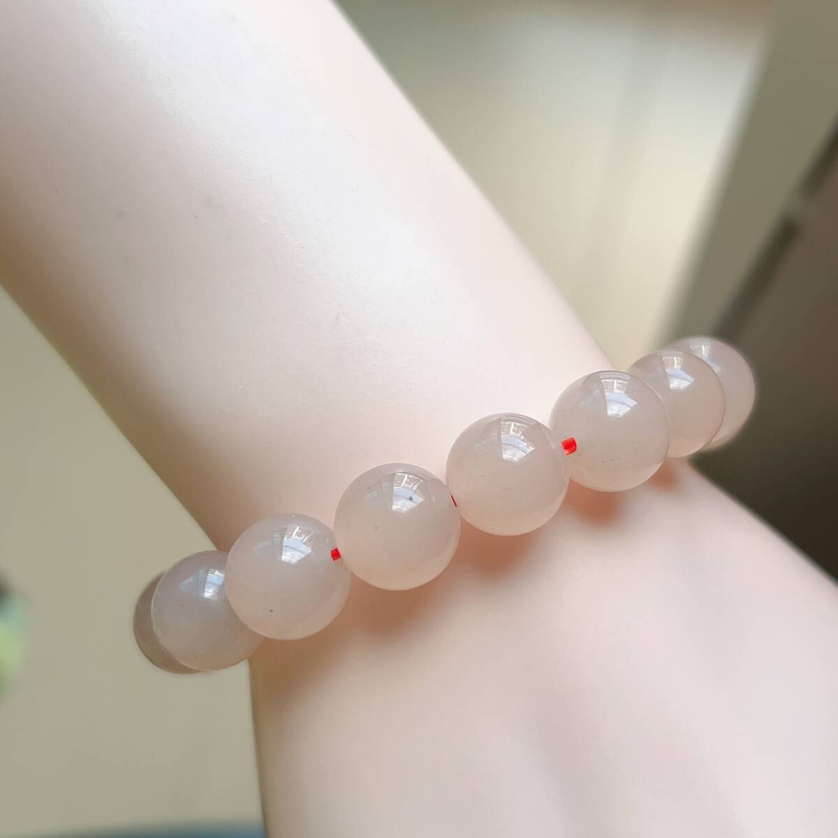 ◇金糸玉◇ブレスレット◇パワーストーン◇天然石◇翡翠・ヒスイ◇巾着袋付き◇プレゼントにも 034B1125 