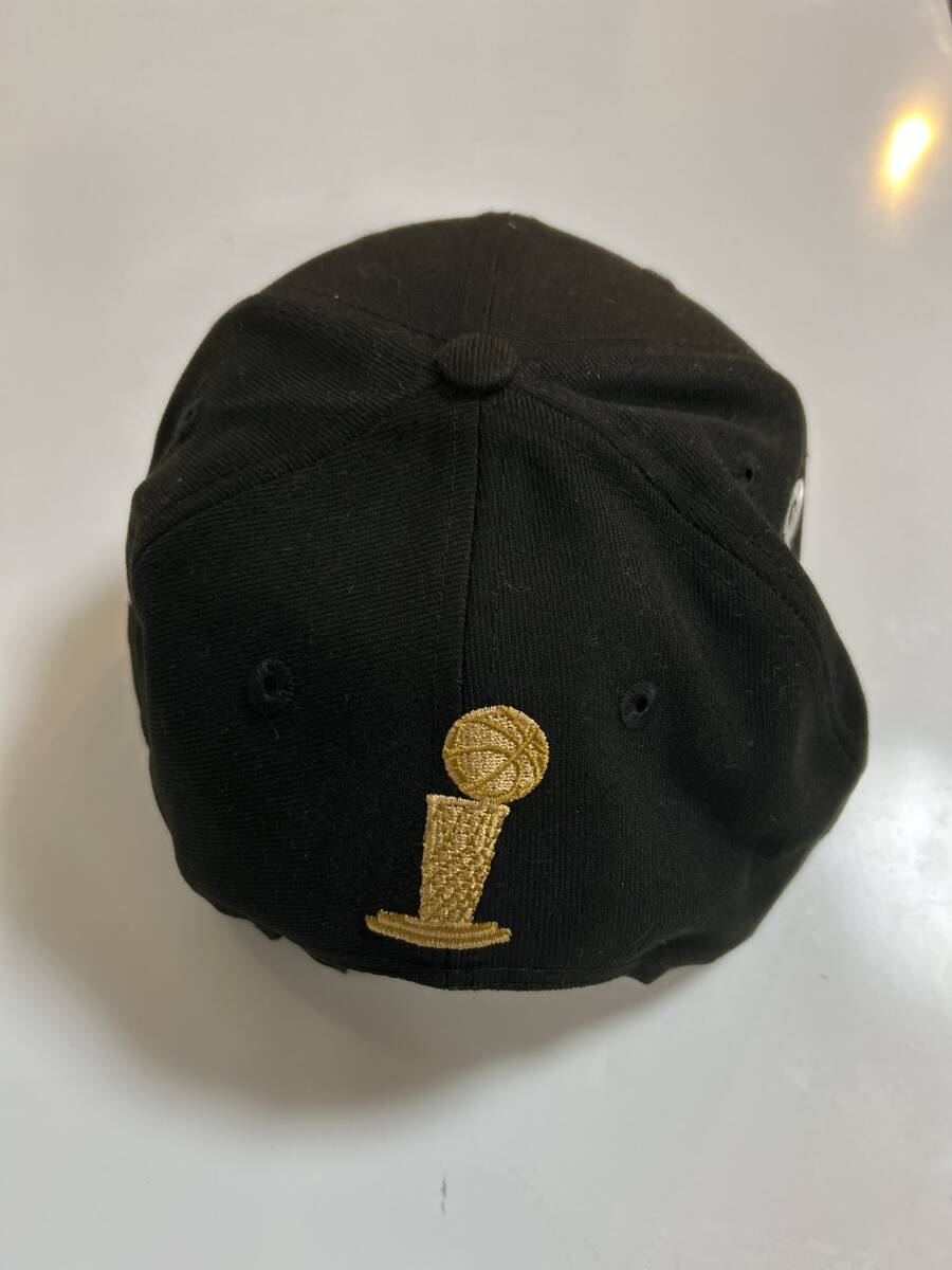 New Era ニューエラ NBA Championships デンバーナゲッツ 2022-2023 