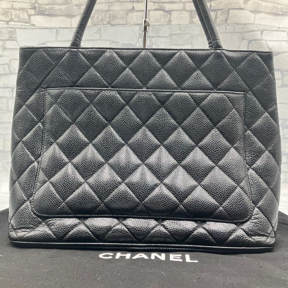 極美品】CHANEL シャネル トートバッグ ハンドバッグ 肩掛け 極美品】CHANEL シャネル トートバッグ ハンドバッグ 肩掛け