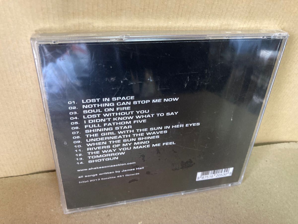 SHAKE SOME ACTION【FULL FATHOM FIVE】パワーポップ/POWERPOP/パンク天国_画像2