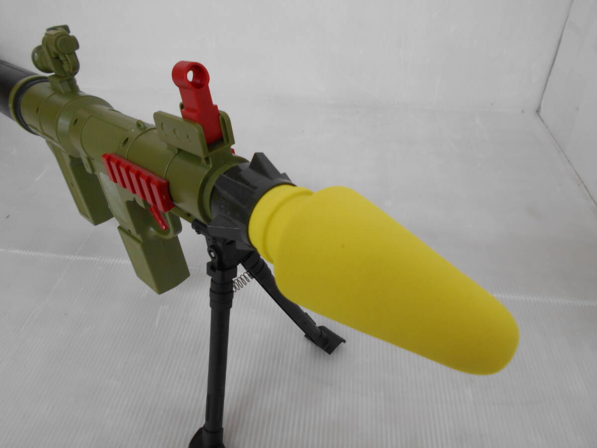 ロケットガン 1.59インチビッカース Q.F. ガン, Mk II - Wikipedia