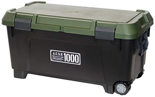 人気商品！ 1000X アステージ（Aｓｔａｇｅ） Xシリーズ 収納ボックス 奥行50×高さ50×幅100ｃｍ アクティブストッ