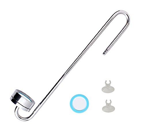 【タイムセール】 拡散器 水槽用 CO2 サイズ色々！ 水草 ステンレス ディフューザー 【ｓｅｒｉｃｔｉｏｎ】 アクアリウム