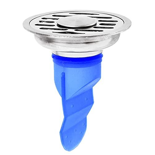 送料無料！ 排水口 カバー Pｓｔｙｌｅ． 防虫 PST－080 9ｃｍ 排水蓋 床ドレン ステンレス