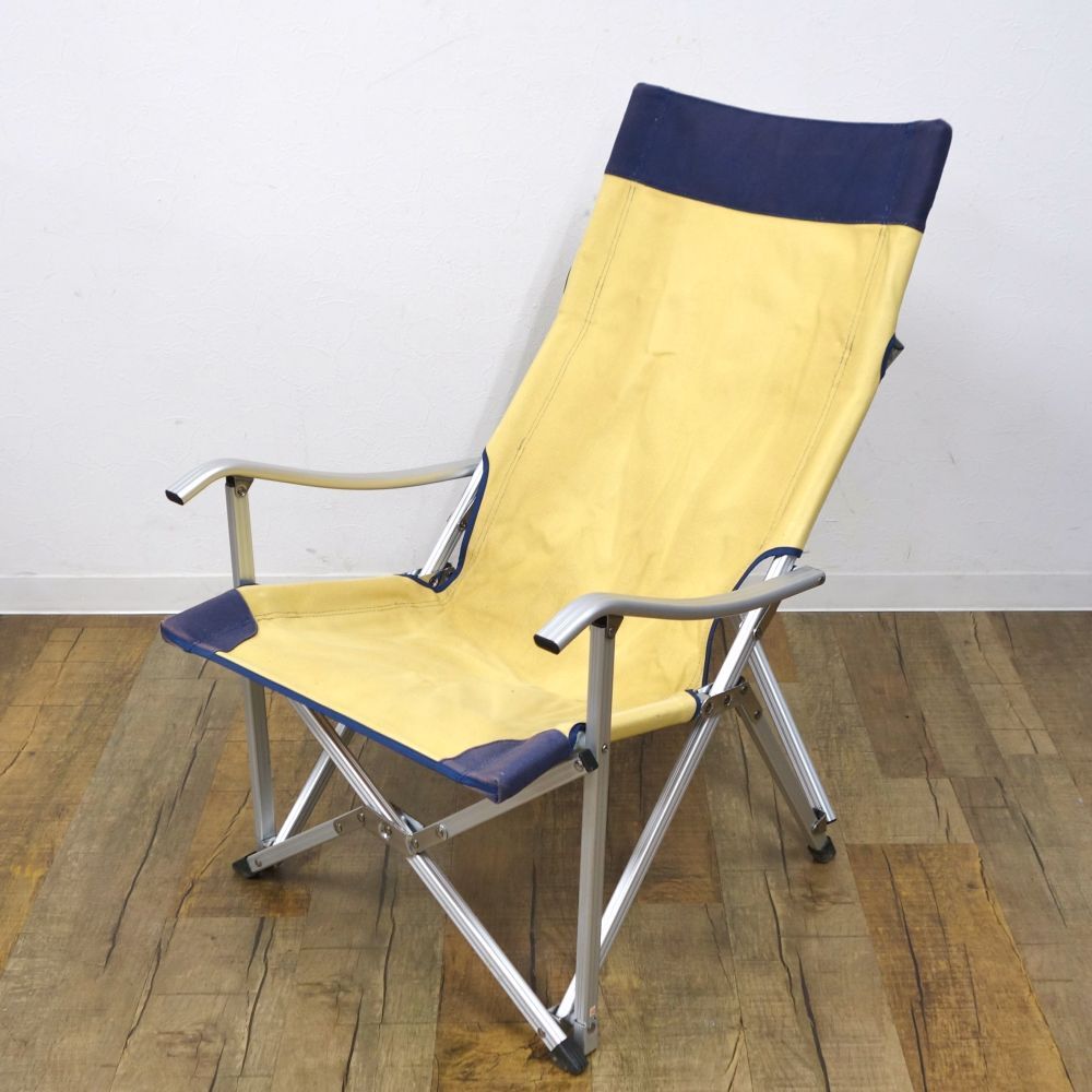アディロンダック ADIRONDACK リラックス キャンパーズ チェア ハイバック イス 椅子 キャンプ アウトドア cf12dn-rk26y07677