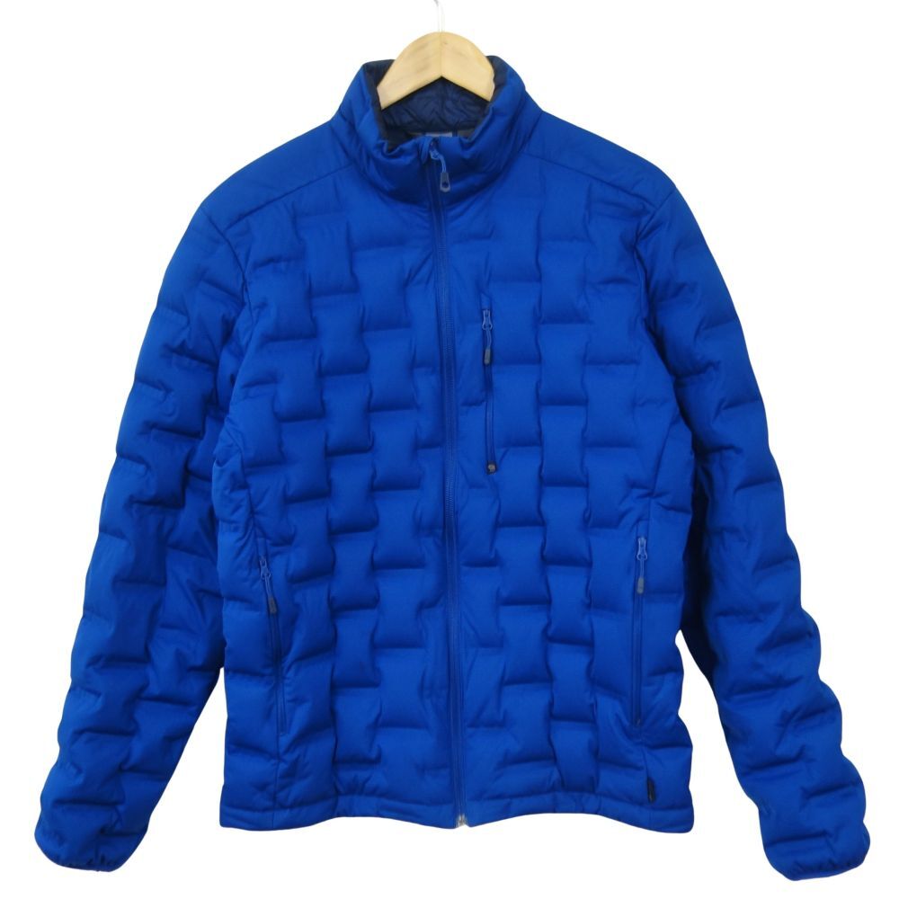 マウンテンハードウェア MOUNTAIN HARDWEAR STRETCH DOWN DS JACKET Men’s OM0554 ストレッチ タ゛ウン シ゛ャケット cf12dd-rk26y07578