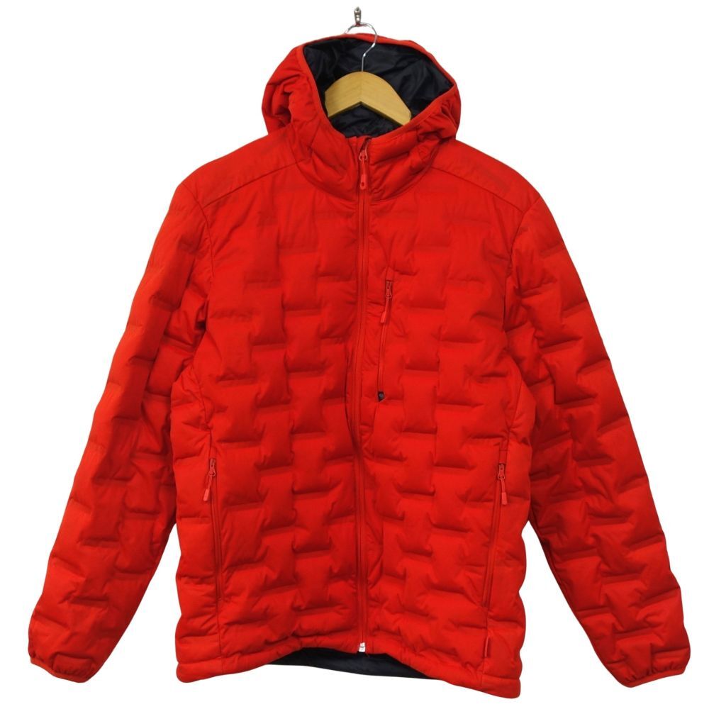 マウンテンハードウェア MOUNTAIN HARDWEAR ストレッチ ダウン DS フーデッド ジャケット Men’s OE0752 フード ウェア cf12dd-rk26y07579