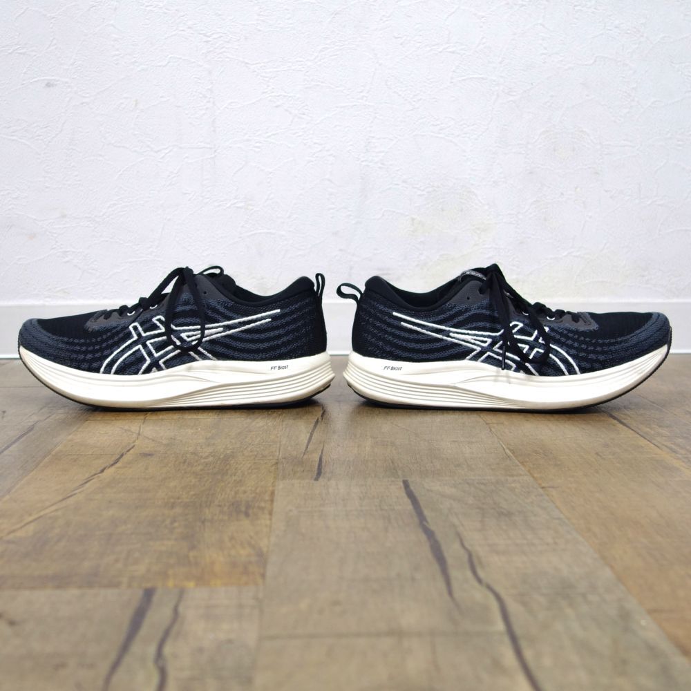 アシックス asics EVORIDE SPEED レディース ランニング シューズ 1012B432 25.5cm エボライド スピード 靴 アウトドア ce01me-rk26y07739