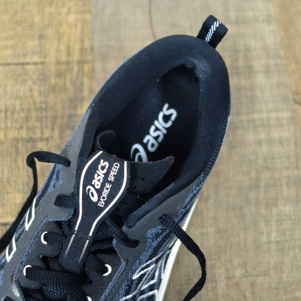 アシックス asics EVORIDE SPEED レディース ランニング シューズ 1012B432 25.5cm エボライド スピード 靴 アウトドア ce01me-rk26y07739