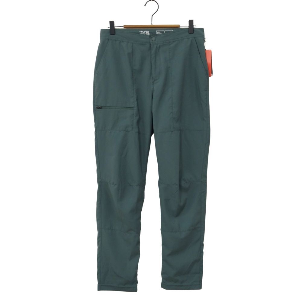 未使用 マウンテンハードウェア Mountain Hardwear トレイルセンダーパンツ OM3380 ロングパンツ 登山 トレッキング ce01me-rk26y07745